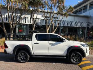 Toyota Hilux 2.8GD-6 double cab 4x4 GR-Sport - Image 3
