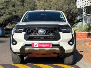 Toyota Hilux 2.8GD-6 double cab 4x4 GR-Sport - Image 4