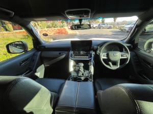 Toyota Land Cruiser 300 3.3D GX-R - Image 6