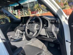 Toyota Land Cruiser 300 3.3D GX-R - Image 7