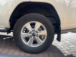 Toyota Land Cruiser 300 3.3D GX-R - Image 12