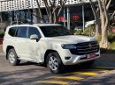 Thumbnail Toyota Land Cruiser 300 3.3D GX-R