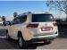 Toyota Land Cruiser 300 3.3D GX-R - Thumbnail 2