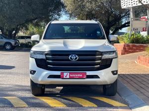 Toyota Land Cruiser 300 3.3D GX-R - Image 4