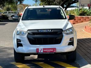 Isuzu D-Max 1.9TD double cab L 4x4 manual - Image 5