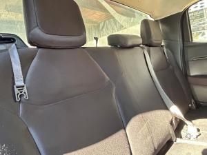 Isuzu D-Max 1.9TD double cab L 4x4 manual - Image 12