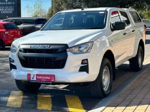 Isuzu D-Max 1.9TD double cab L 4x4 manual - Image 14