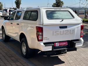 Isuzu D-Max 1.9TD double cab L 4x4 manual - Image 15