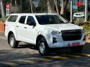 Thumbnail Isuzu D-Max 1.9TD double cab L 4x4 manual