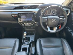 Toyota Hilux 2.8GD-6 double cab 4x4 Raider auto - Image 6