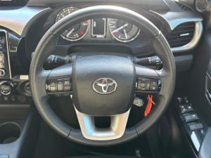 Toyota Hilux 2.8GD-6 double cab 4x4 Raider auto - Image 8