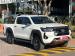 Toyota Hilux 2.8GD-6 double cab 4x4 Raider auto - Thumbnail 1