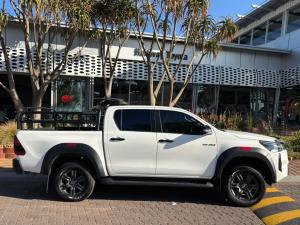 Toyota Hilux 2.8GD-6 double cab 4x4 Raider auto - Image 3