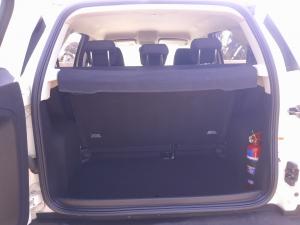 Ford EcoSport 1.5 Ambiente - Image 17