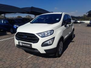 Ford EcoSport 1.5 Ambiente - Image 19