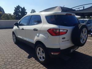 Ford EcoSport 1.5 Ambiente - Image 20