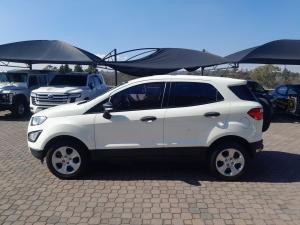 Ford EcoSport 1.5 Ambiente - Image 21