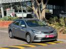 Thumbnail Toyota Corolla Quest 1.8 Plus manual