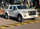 Thumbnail Isuzu D-Max 1.9TD double cab L 4x4 manual