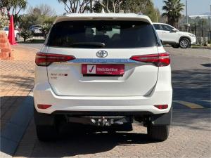 Toyota Fortuner 2.8GD-6 VX - Image 5