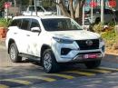 Thumbnail Toyota Fortuner 2.8GD-6 VX