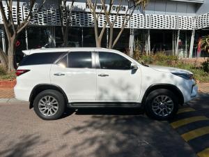 Toyota Fortuner 2.8GD-6 VX - Image 3