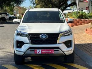Toyota Fortuner 2.8GD-6 VX - Image 4