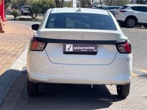 Suzuki DZire 1.2 GA - Image 5