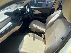 Suzuki DZire 1.2 GA - Image 7
