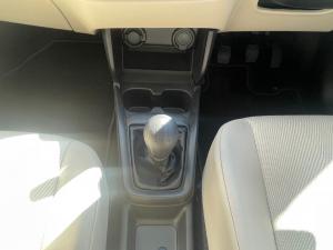 Suzuki DZire 1.2 GA - Image 9