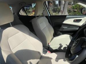 Suzuki DZire 1.2 GA - Image 10