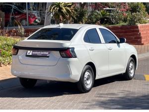 Suzuki DZire 1.2 GA - Image 2