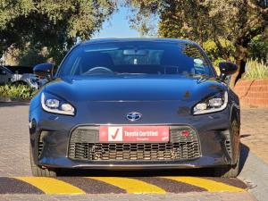 Toyota GR86 2.4 manual - Image 5