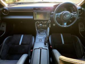 Toyota GR86 2.4 manual - Image 7