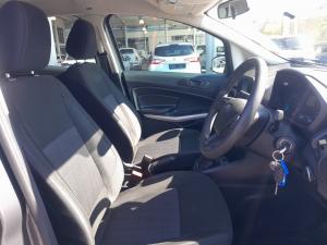 Ford EcoSport 1.5 Ambiente - Image 15