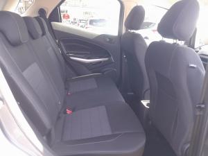 Ford EcoSport 1.5 Ambiente - Image 16