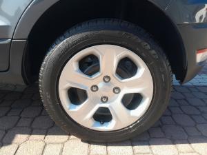 Ford EcoSport 1.5 Ambiente - Image 18