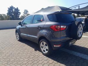Ford EcoSport 1.5 Ambiente - Image 20
