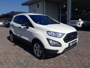 Ford EcoSport 1.5 Ambiente - Image 1