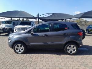 Ford EcoSport 1.5 Ambiente - Image 21