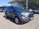 Thumbnail Ford EcoSport 1.5 Ambiente
