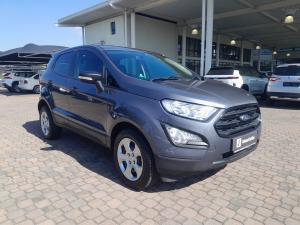 Ford EcoSport 1.5 Ambiente - Image 1