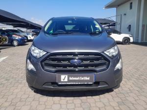 Ford EcoSport 1.5 Ambiente - Image 4