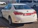 Toyota Corolla Quest 1.8 Plus manual - Thumbnail 13
