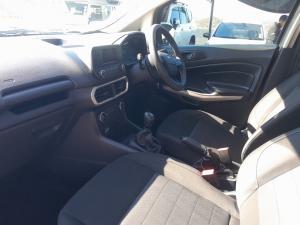 Ford EcoSport 1.5 Ambiente - Image 9