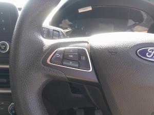 Ford EcoSport 1.5 Ambiente - Image 10