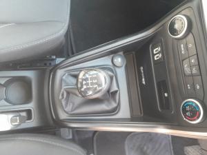 Ford EcoSport 1.5 Ambiente - Image 12