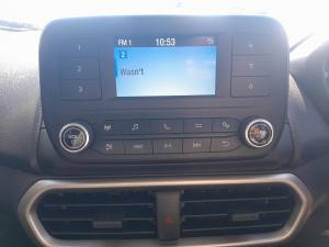 Ford EcoSport 1.5 Ambiente - Image 13