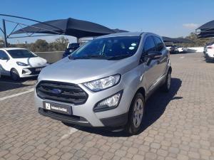 Ford EcoSport 1.5 Ambiente - Image 19