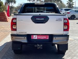 Toyota Hilux 2.8GD-6 double cab Legend auto - Image 5